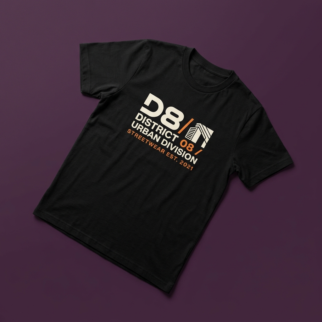 Kaos & DTF