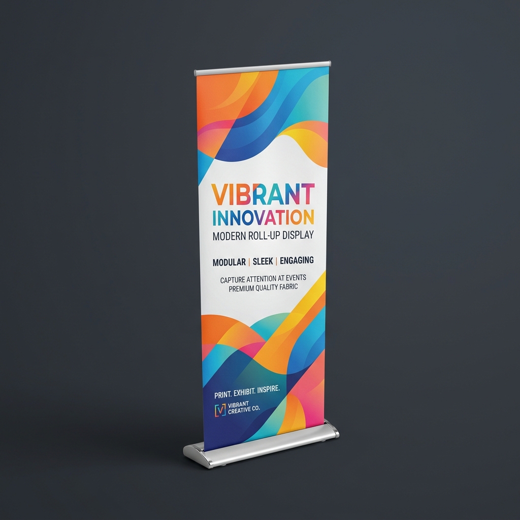 X-Banner