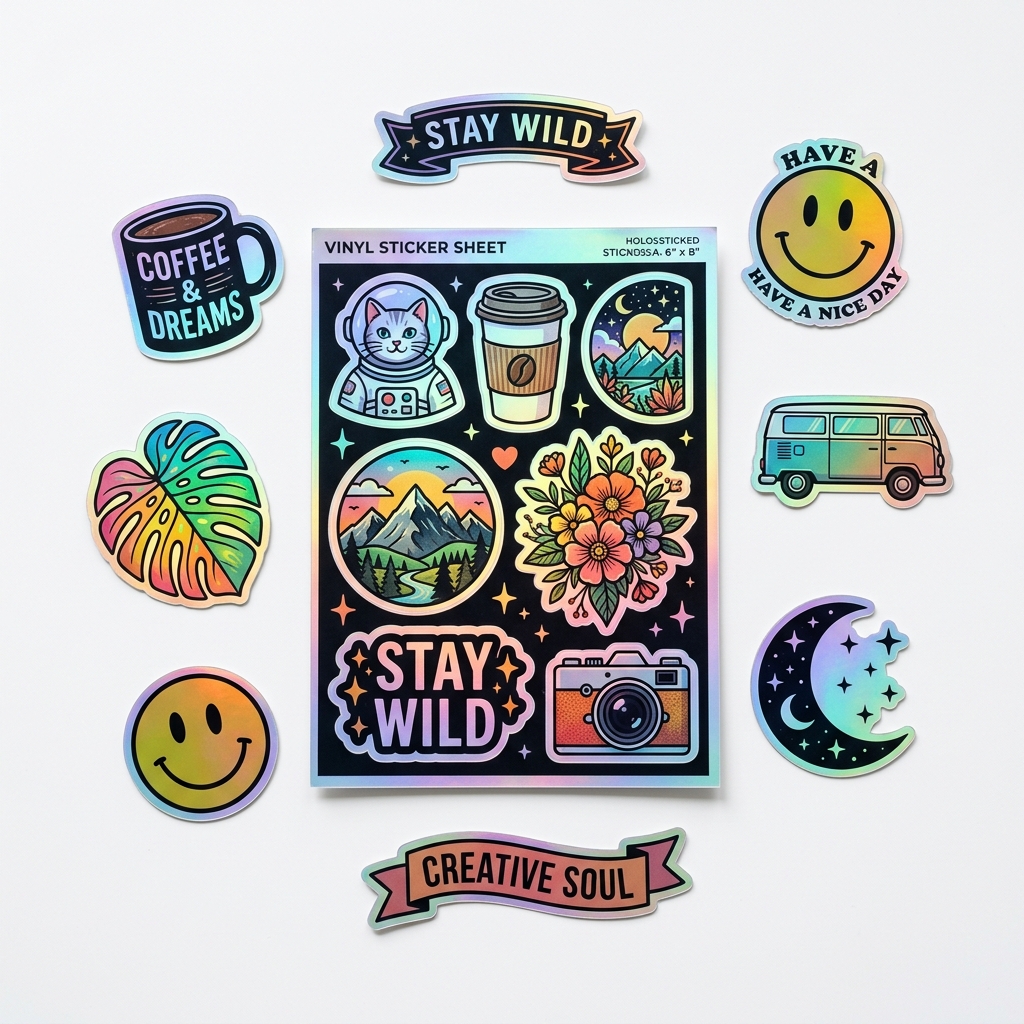 Stiker